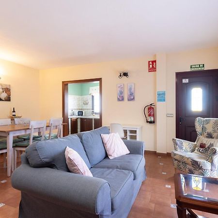 Casita Del Lomo, Terrace & Bbq Villa Frontera Eksteriør bilde